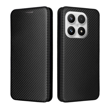 Flip Cover Xiaomi 17 Carbon...