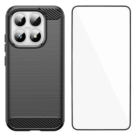 Xiaomi 17 Brushed Carbon...