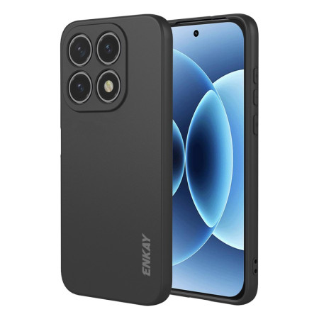 Xiaomi 17 Silicone Case ENKAY