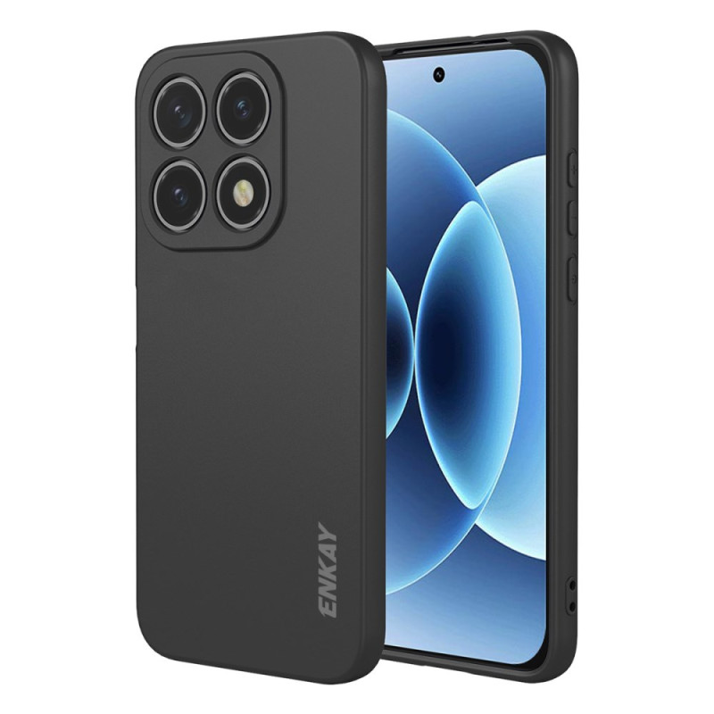 Xiaomi 17 Silicone Case ENKAY