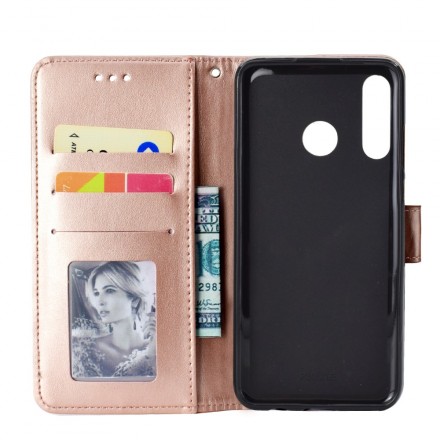 Cover Huawei P30 Lite Mandala Soleil Cover Huawei P30 Lite Mandala Soleil