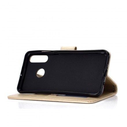 Cover Huawei P30 Lite Mandala Soleil