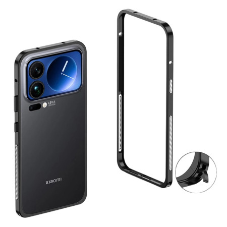 Xiaomi 17 Pro Metal Frame...