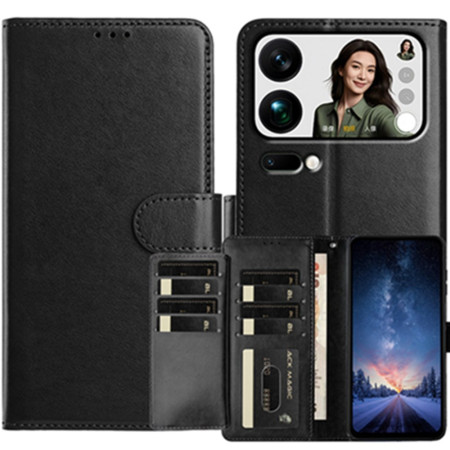 Xiaomi 17 Pro Wallet Case 8...