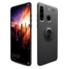 Huawei P30 Lite Case Rotating Ring