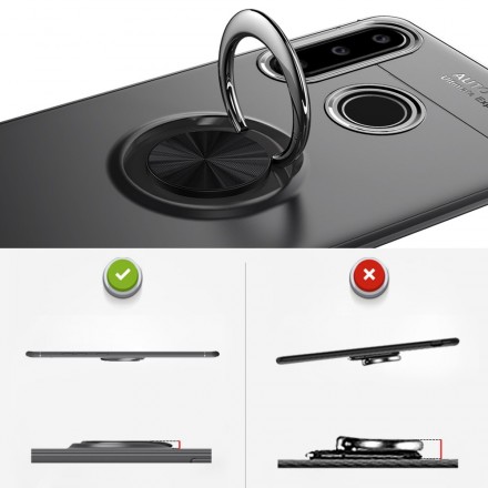 Huawei P30 Lite Case Rotating Ring