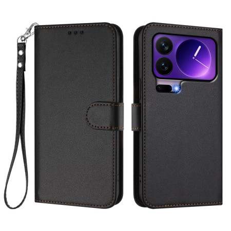 Xiaomi 17 Pro Cover Plain...