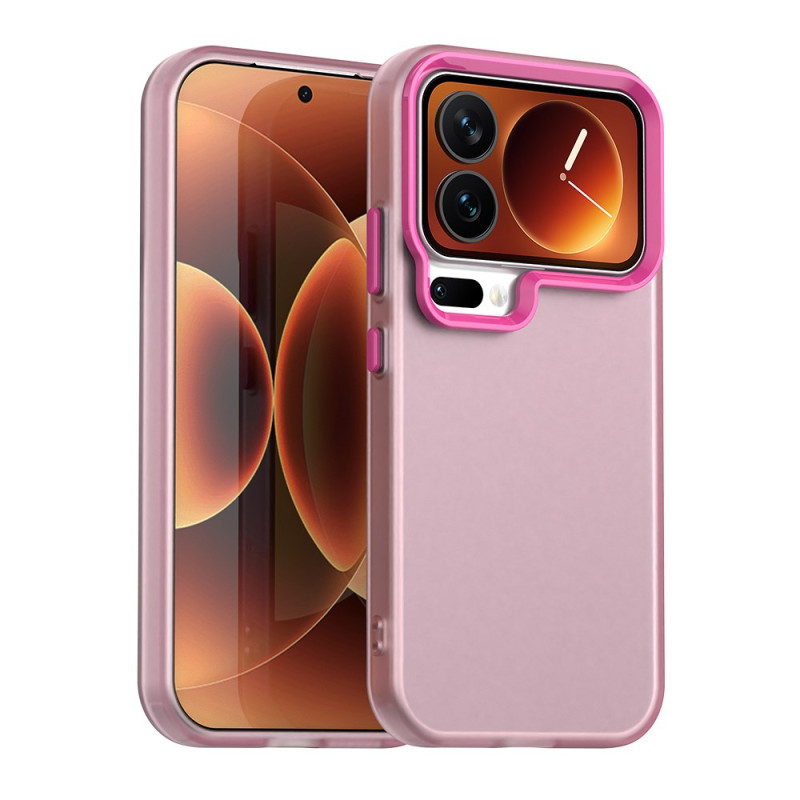 Coque Xiaomi 17 Pro Max Anti-Chute