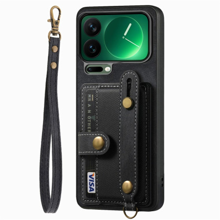 Xiaomi 17 Pro Max Case Card...