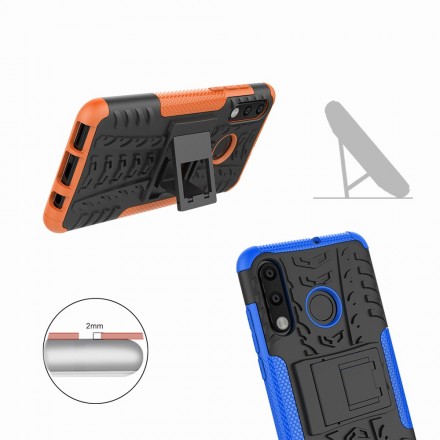 Huawei P30 Lite Ultra Resistant Case