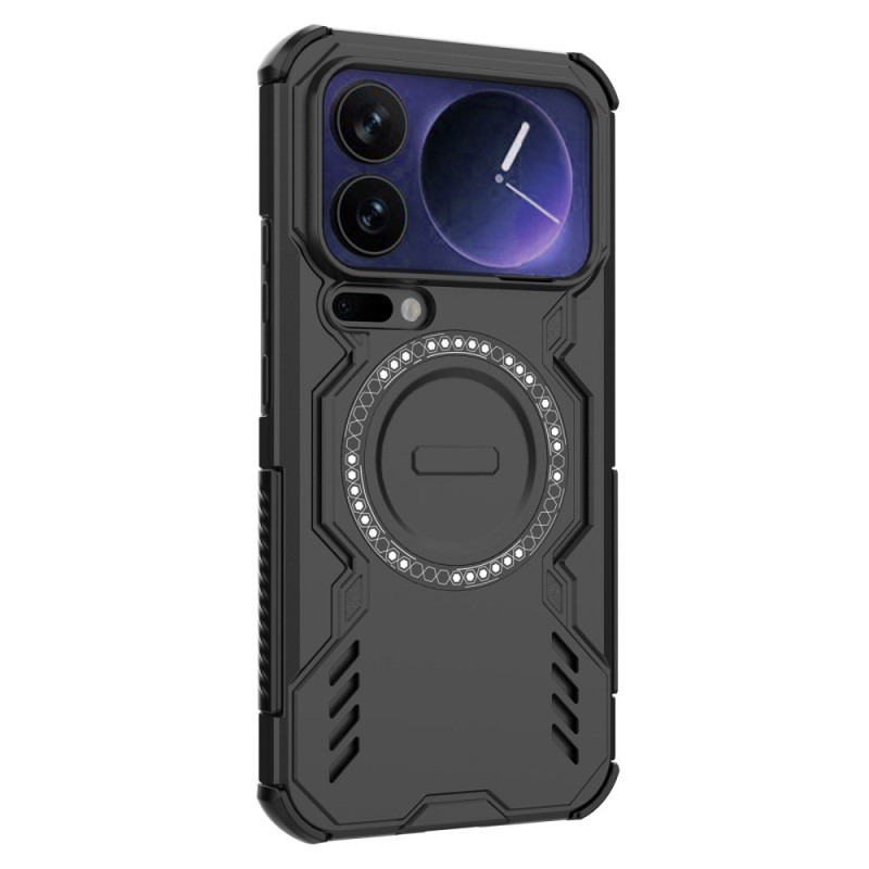 Coque Xiaomi 17 Pro Max Magnétique avec Dissipation Thermique