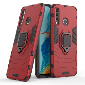 Huawei P30 Lite Ring Resistant Case