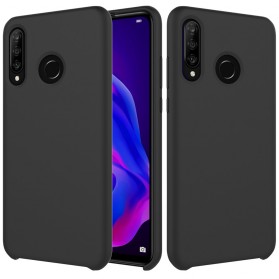 Case Huawei P30 Lite Liquid Silicone