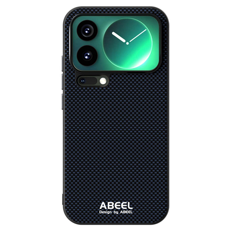 Xiaomi 17 Pro Max Magnetic Case Classic ABEEL