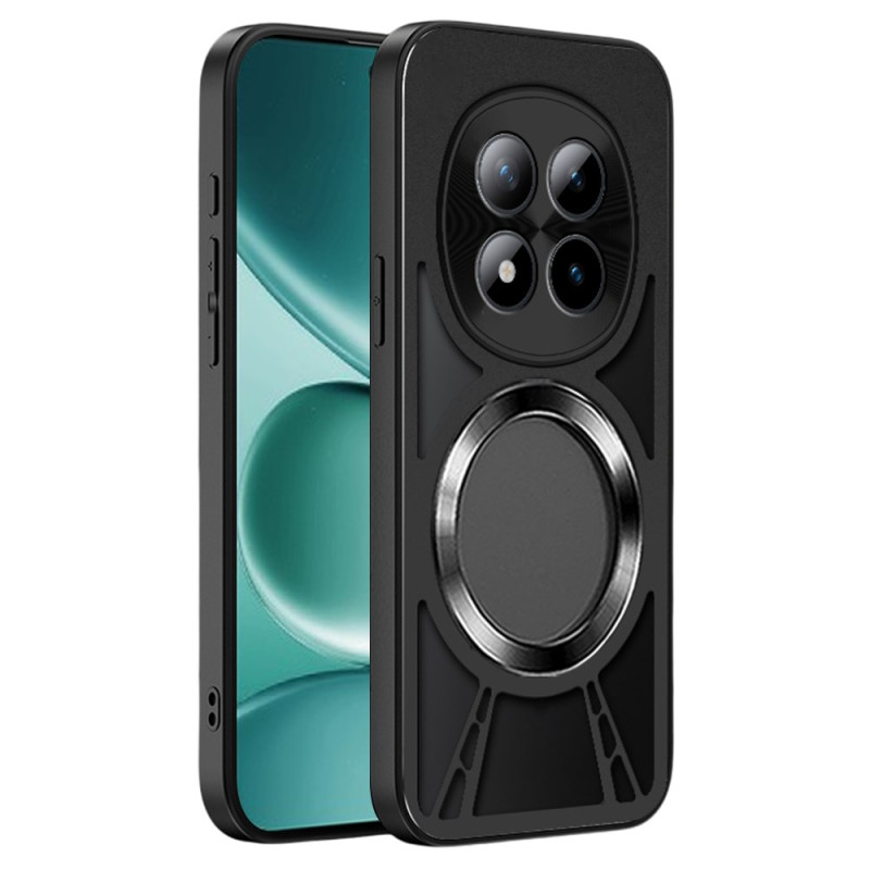 Xiaomi Redmi Note 15 5G / 4G / Poco M8 5G Case Thermal Dissipation