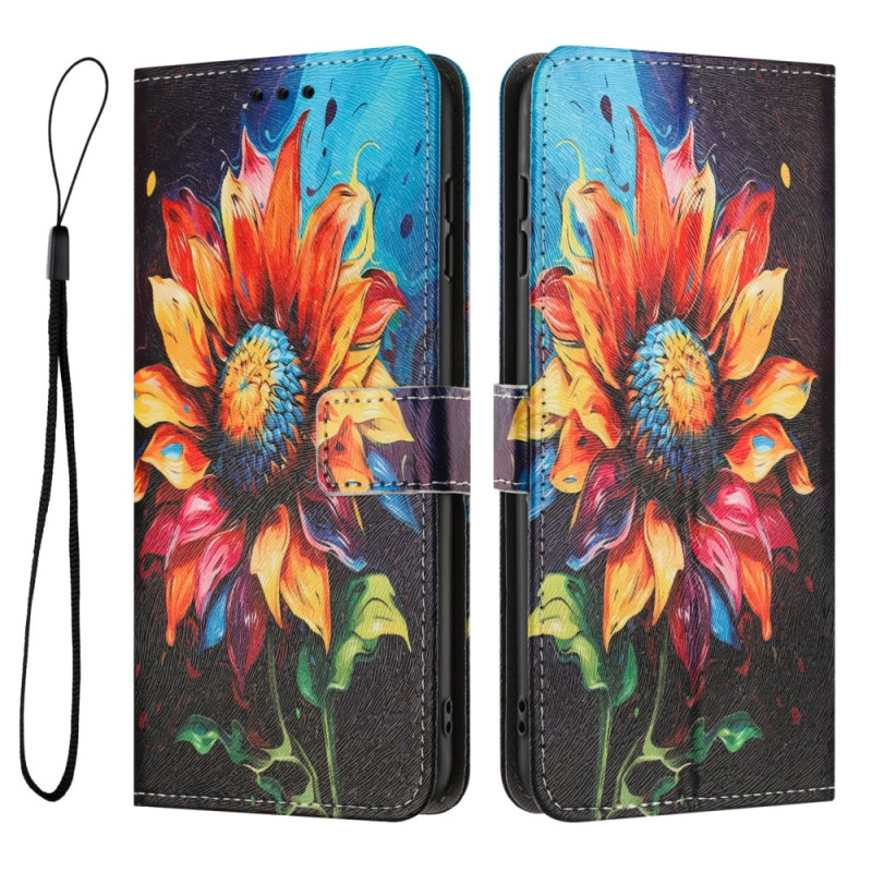 Xiaomi Redmi Note 15 Pro 4G Sunflower Case