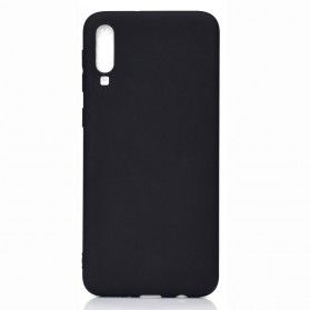 Case Samsung Galaxy A70 Silicone