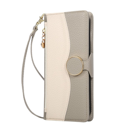 Honor Magic 8 Lite Two-tone...