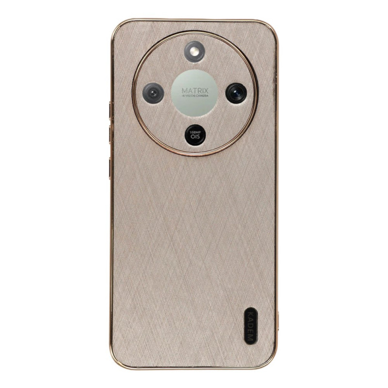 Honor Magic 8 Lite Silk Texture Case KADEM