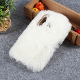 Case Huawei P30 Lite Lapin Diamants