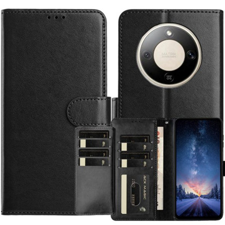 Honor Magic 8 Lite 8 Card Case