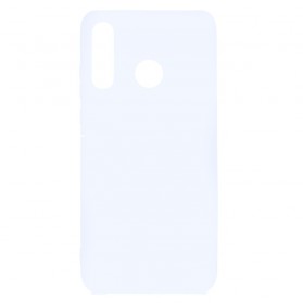 Case Huawei P30 Lite Silicone Givré