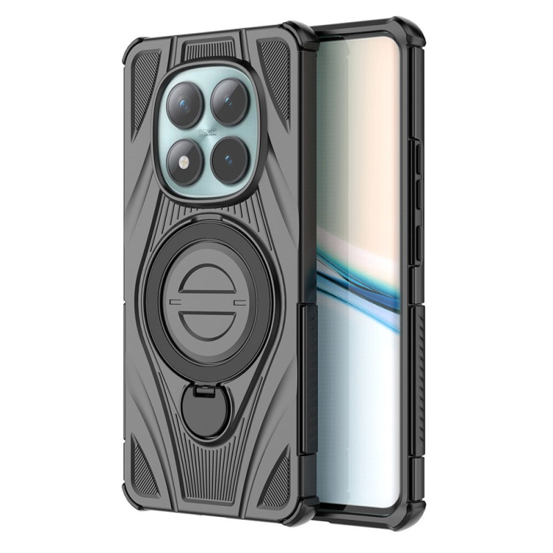 Xiaomi Redmi Note 15 5G Magnetic Case with Rotating Stand