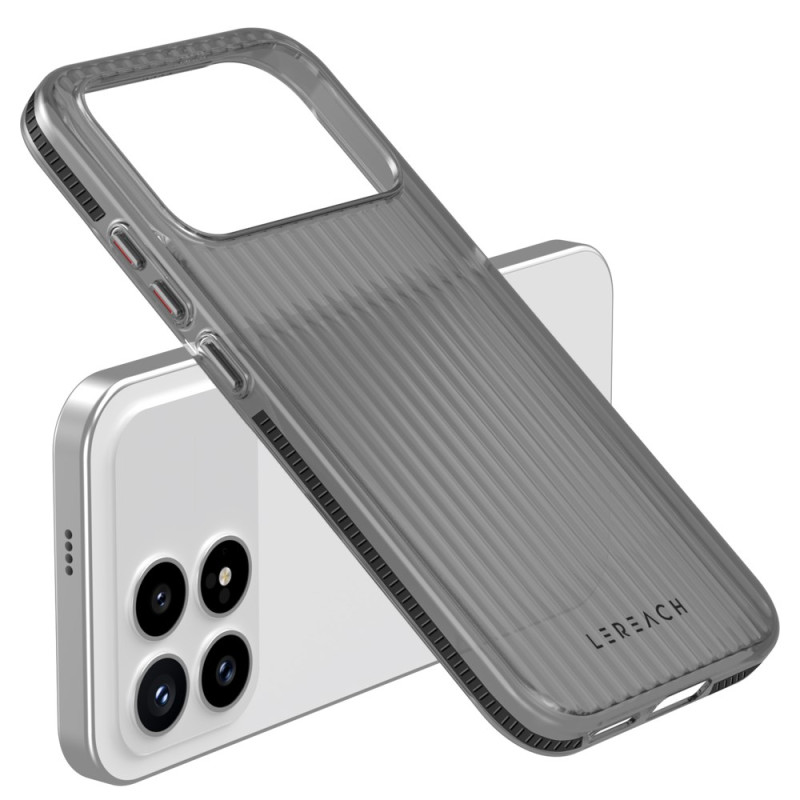 Coque Poco F8 Pro TOC Series LEREACH