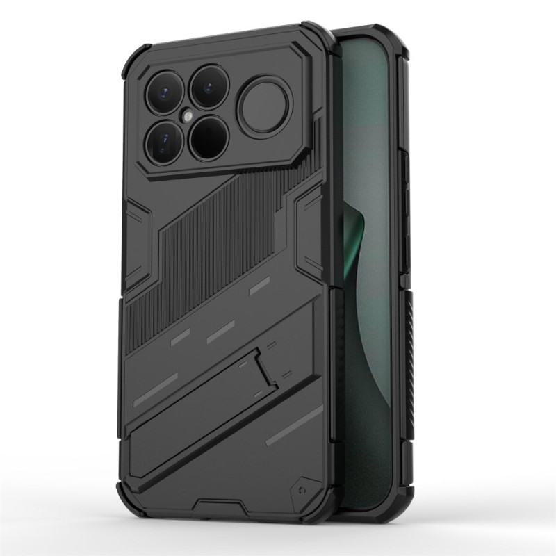 Coque Poco F8 Ultra Utra Résistante avec Support