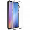 Case Samsung Galaxy A20e Transparent