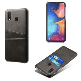 Samsung Galaxy A20e Card Case