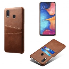 Samsung Galaxy A20e Card Case