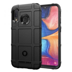 Case Samsung Galaxy A20e Rugged Shield