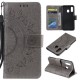 Samsung Galaxy A20e Mandala Sun Case Samsung Galaxy A20e Mandala Sun Case