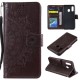 Samsung Galaxy A20e Mandala Sun Case Samsung Galaxy A20e Mandala Sun Case
