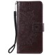 Samsung Galaxy A20e Mandala Sun Case Samsung Galaxy A20e Mandala Sun Case