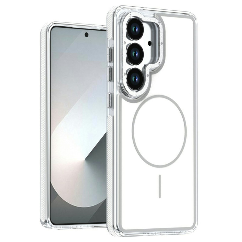 Coque Samsung Galaxy S26 Plus Magnétique Antichoc