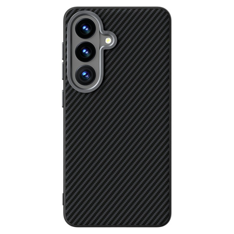Samsung Galaxy S26 Plus Magnetic Carbon Fibre Case ABEEL