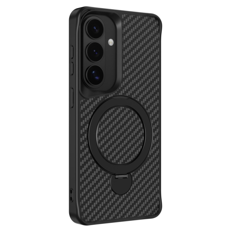 Samsung Galaxy S26 Plus Case Magnetic Rotating Stand