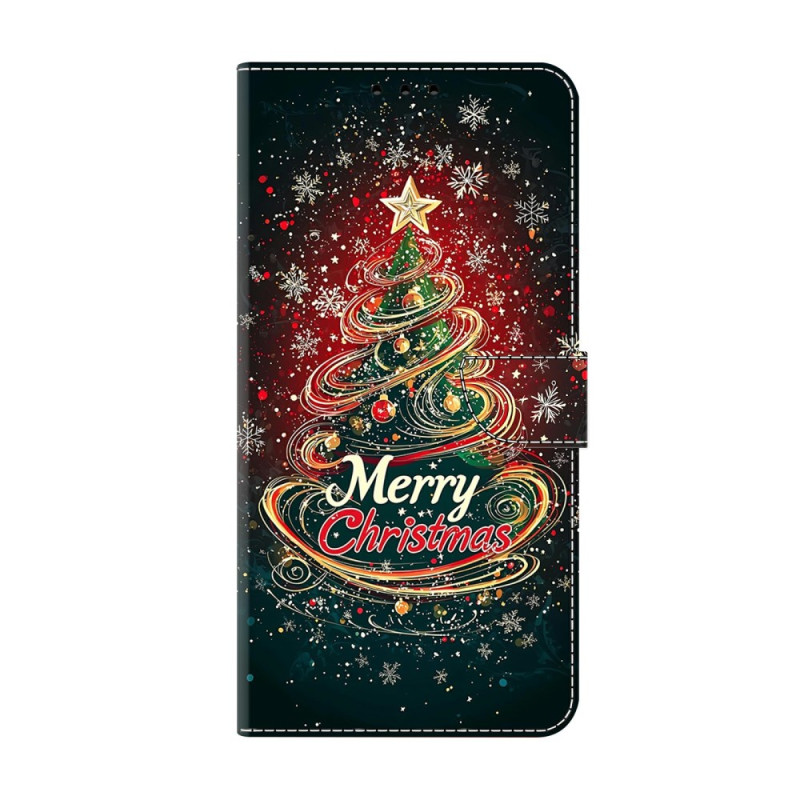 Samsung Galaxy S26 Plus Christmas Tree Case