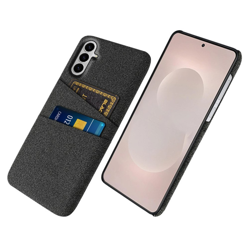 Samsung Galaxy S26 Plus Case Double Card Holder