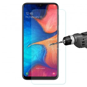 Tempered glass screen protector for the Samsung Galaxy A20e ENKAY