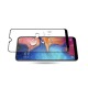 Samsung Galaxy A20e AMORUS tempered glass screen protector