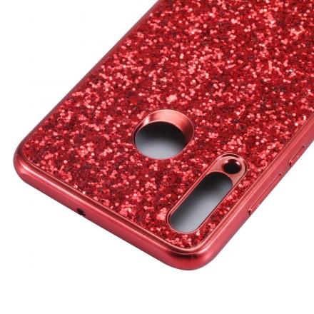 Cover Huawei P30 Lite I Am Glitter