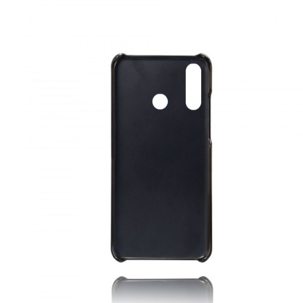 Huawei P30 Lite Leather effect card case
