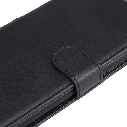 Huawei P30 Lite Leather Effect Case with Strap