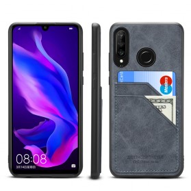 Huawei P30 Lite Card Case Distinctive