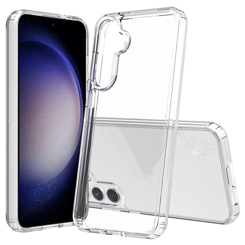 Samsung Galaxy A57 5G Clear Case