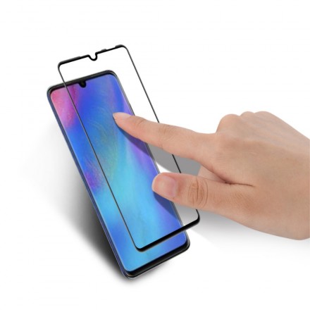 Tempered glass protection for Huawei P30 Lite MOCOLO