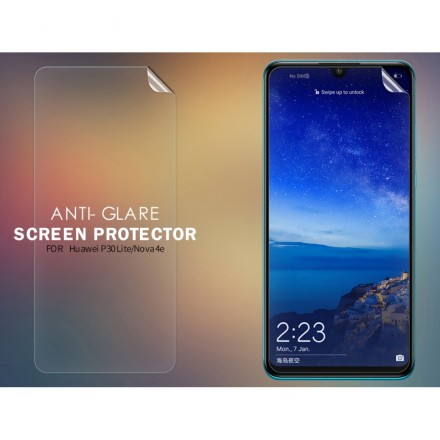Screen protector for Huawei P30 Lite